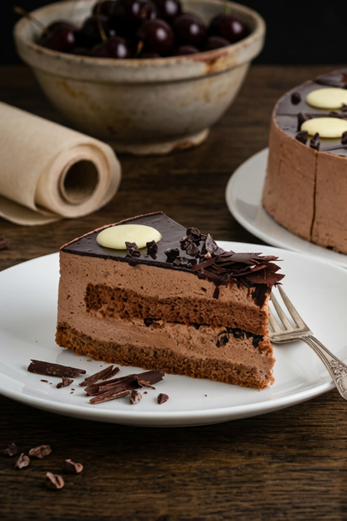 CKN Pasta Seçkisi 01