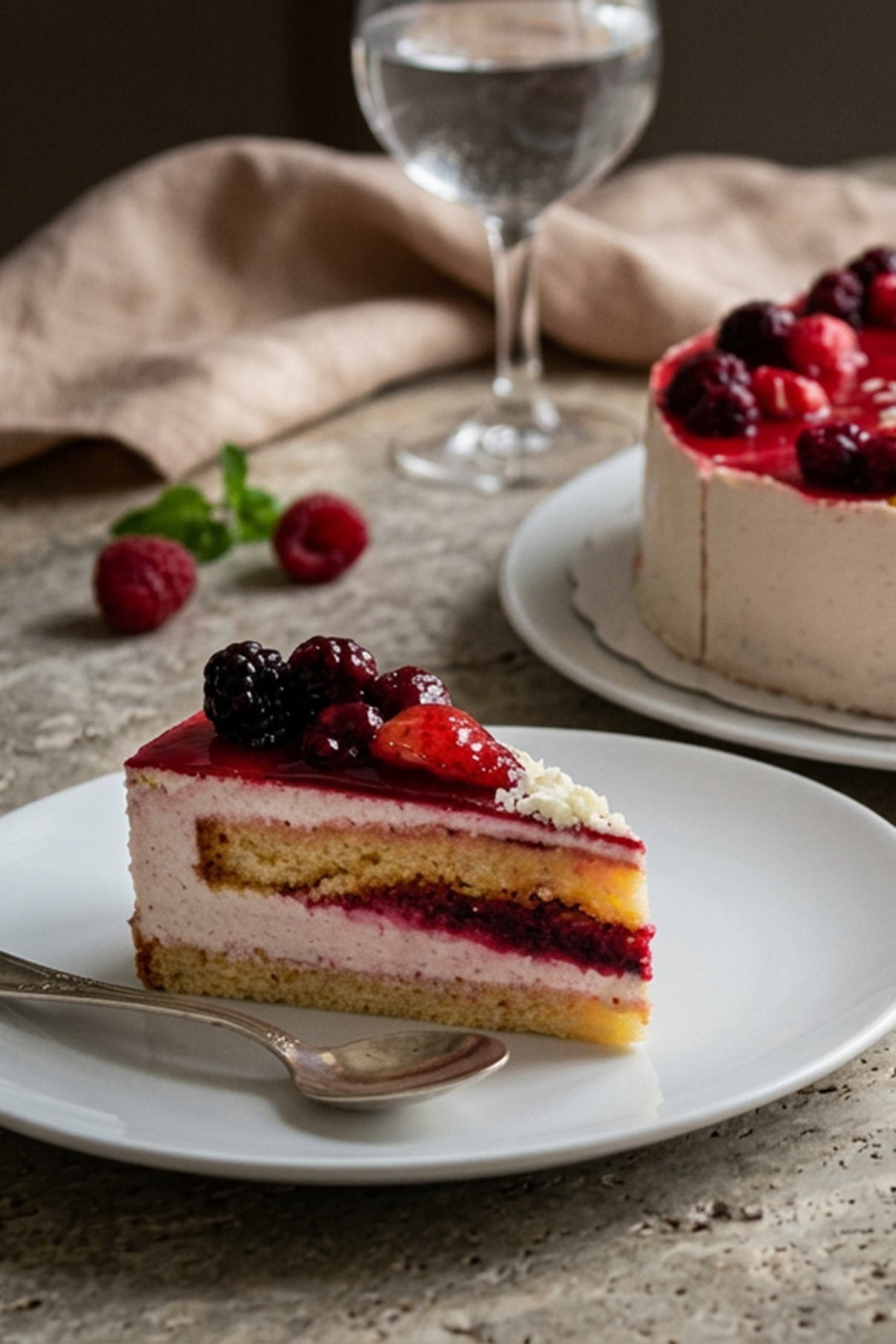 CKN Pasta Seçkisi 02