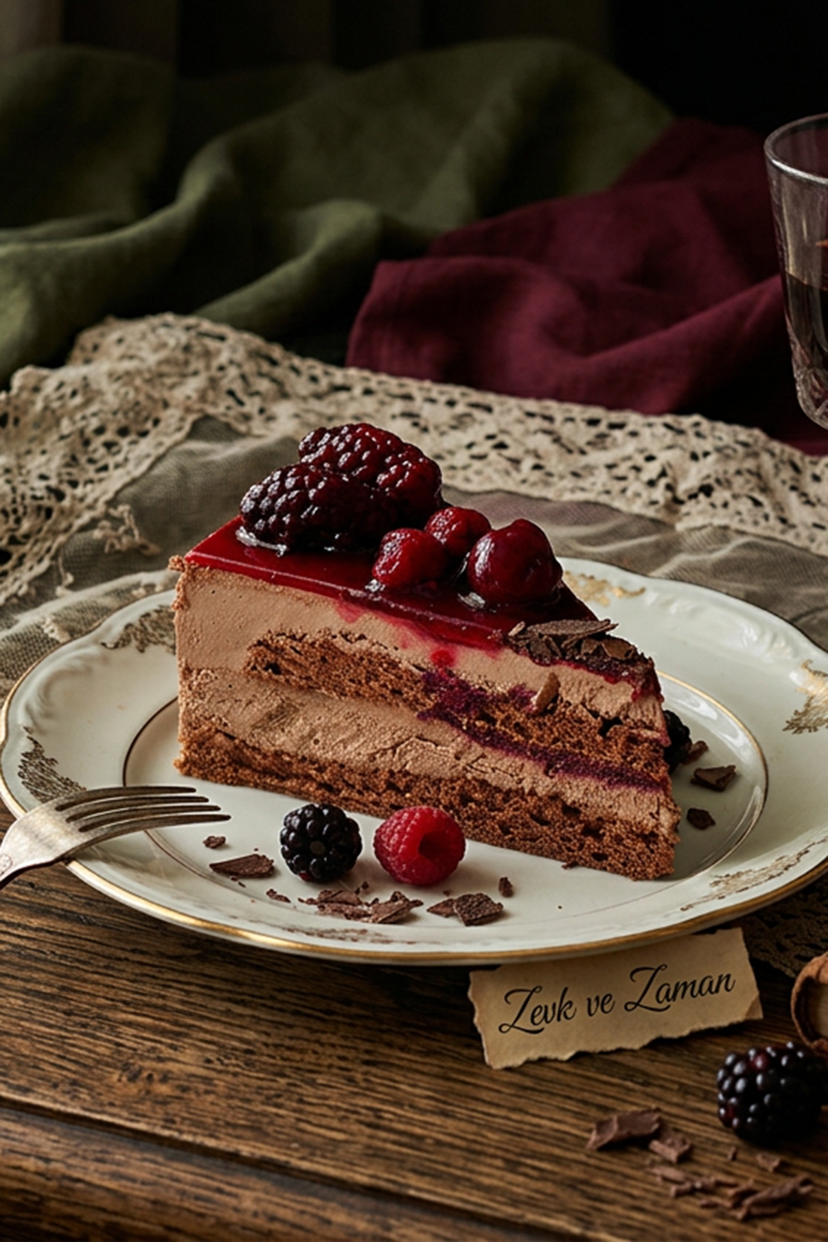 CKN Pasta Seçkisi 03