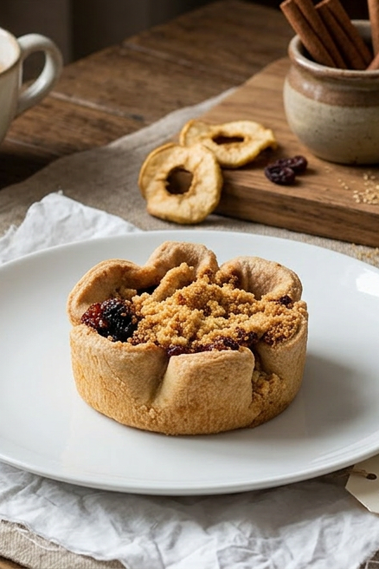 CKN Pasta Seçkisi 05