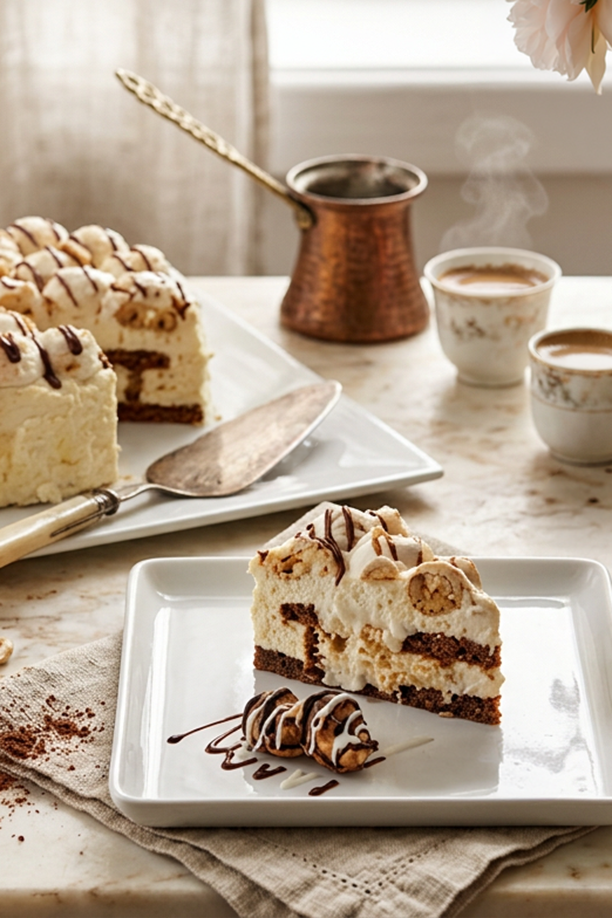 CKN Pasta Seçkisi 06