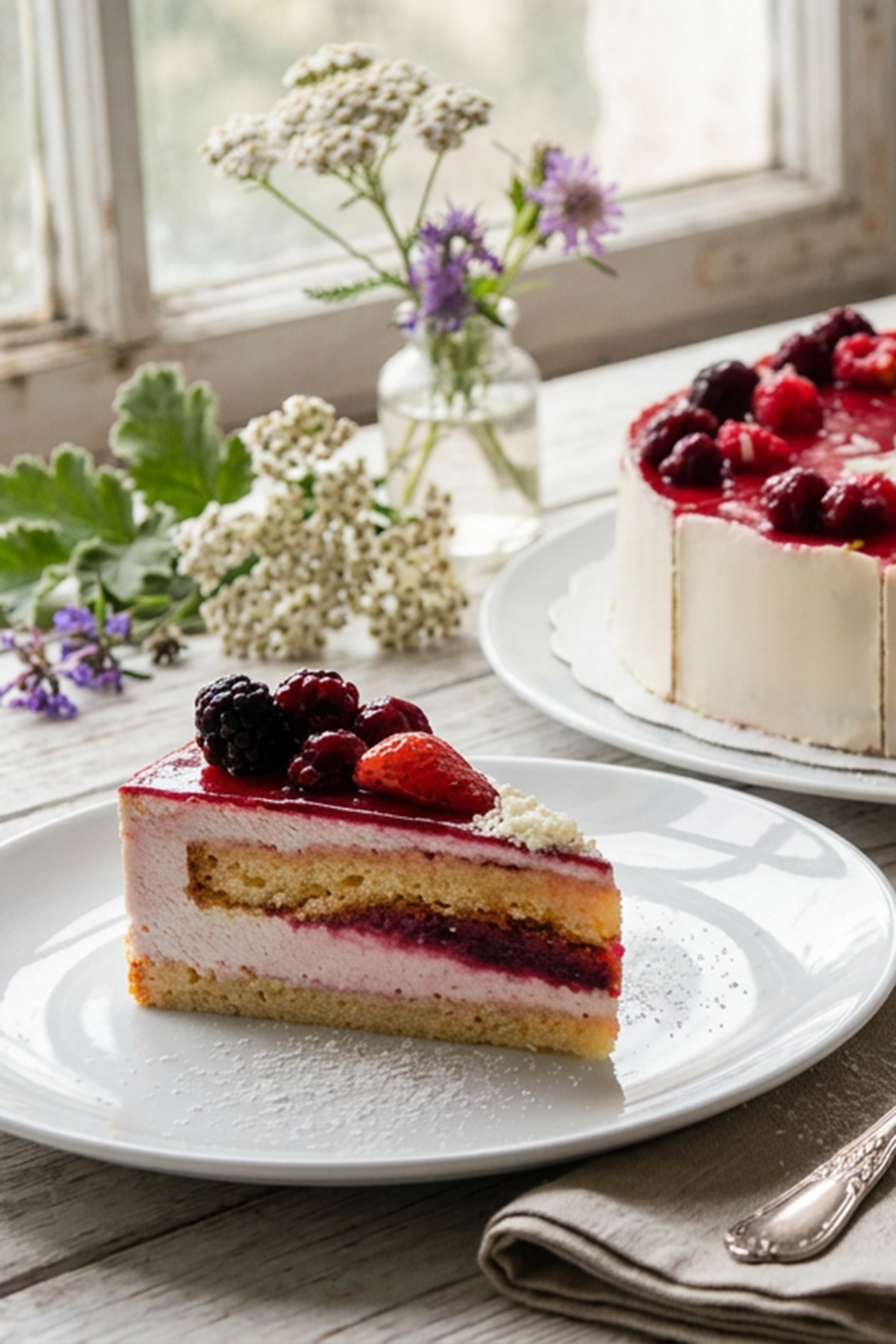 CKN Pasta Seçkisi 08