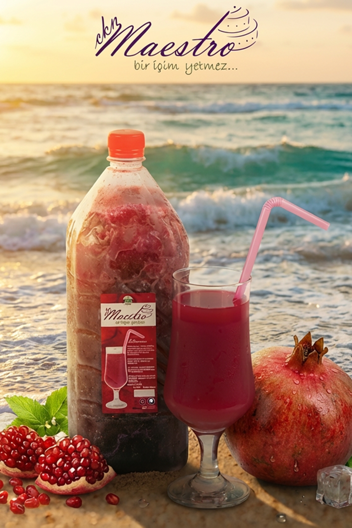 CKN Pasta Seçkisi 09