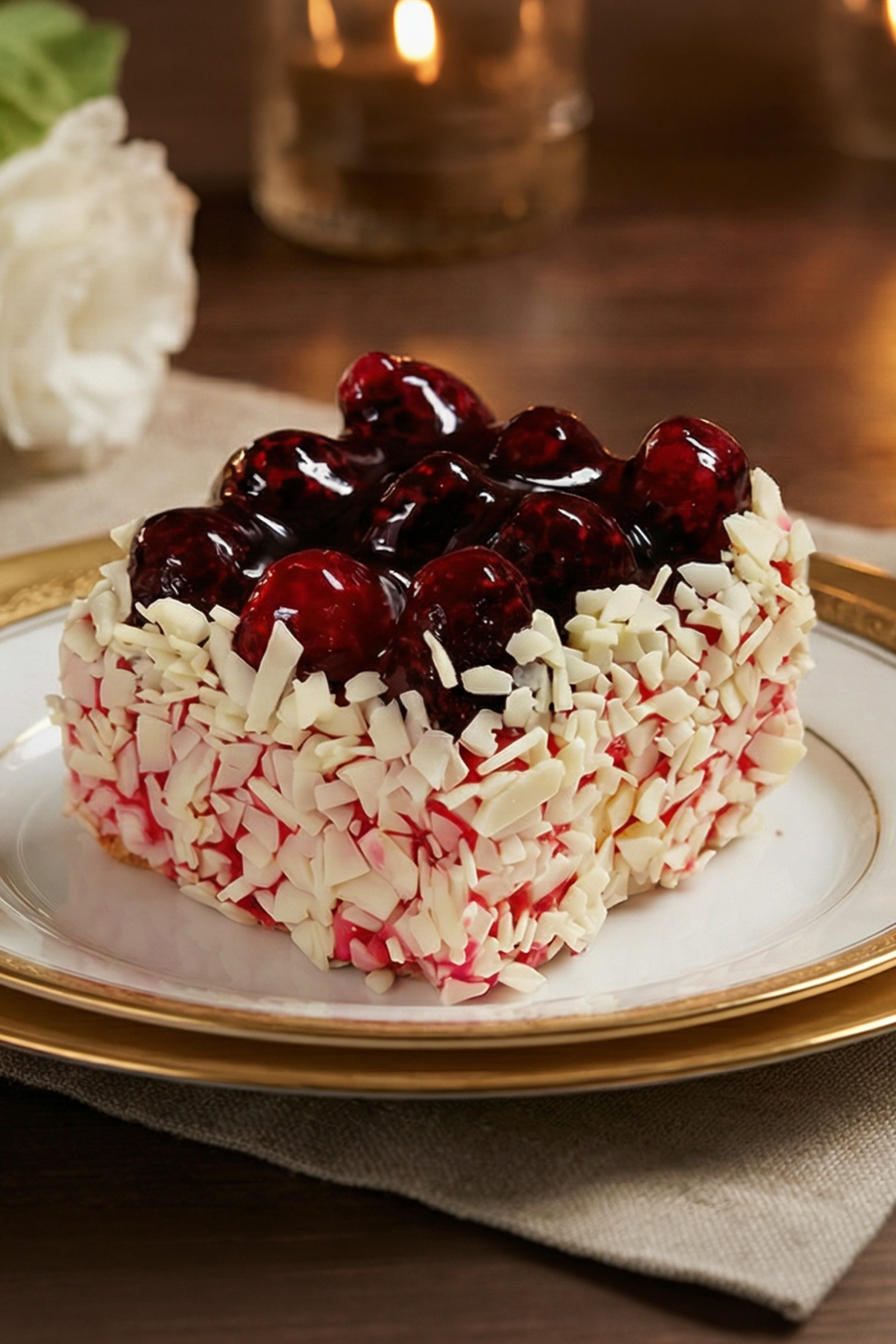 CKN Pasta Seçkisi 10