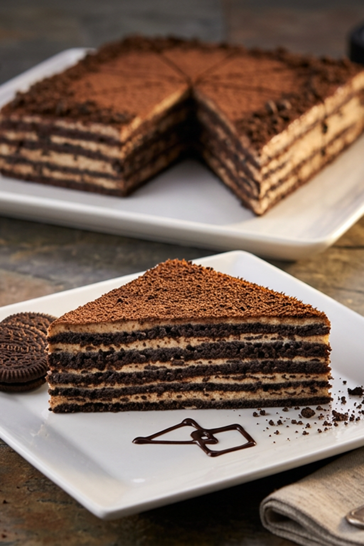 CKN Pasta Seçkisi 11