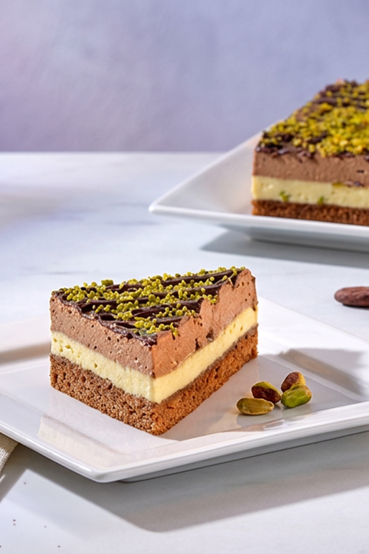 CKN Pasta Seçkisi 12