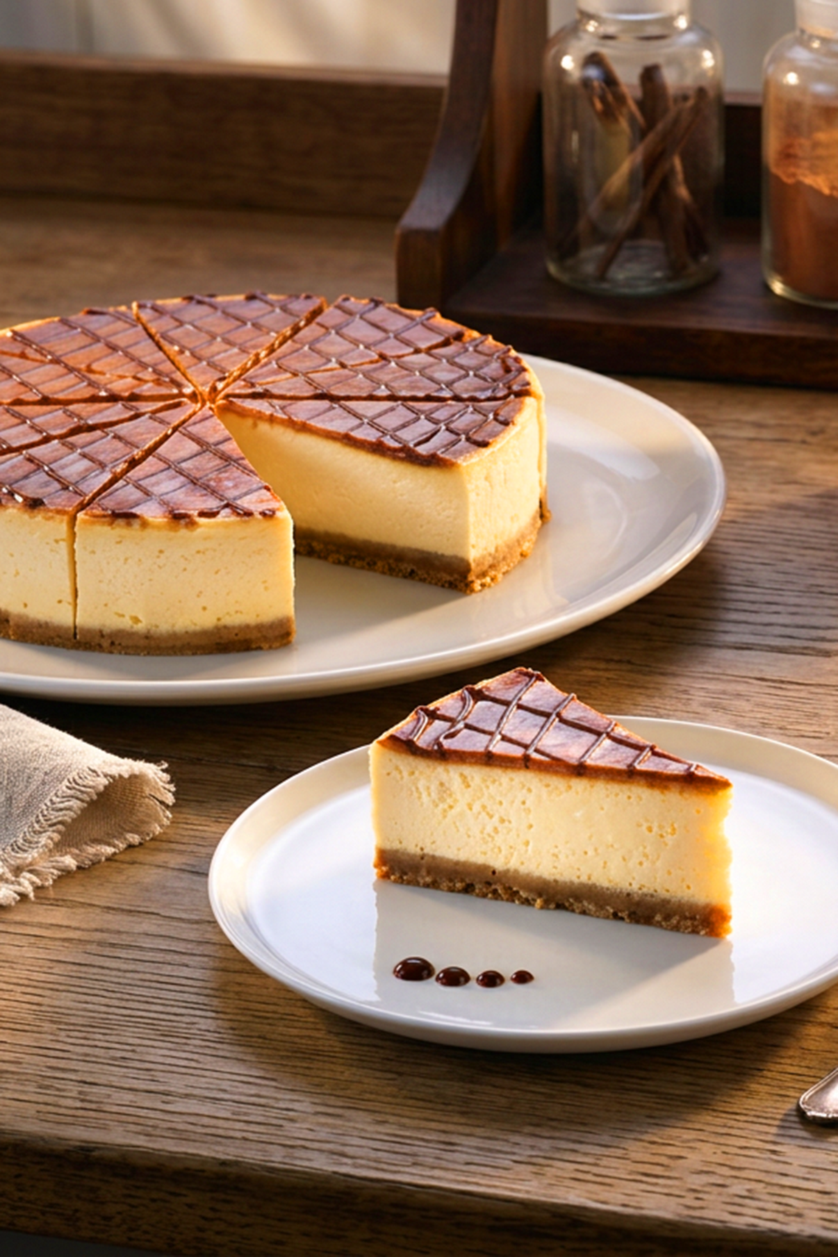 CKN Pasta Seçkisi 14