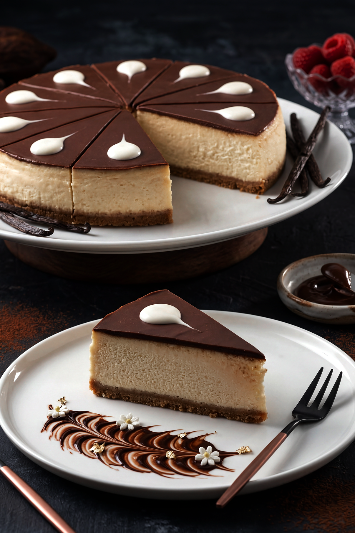 CKN Pasta Seçkisi 17