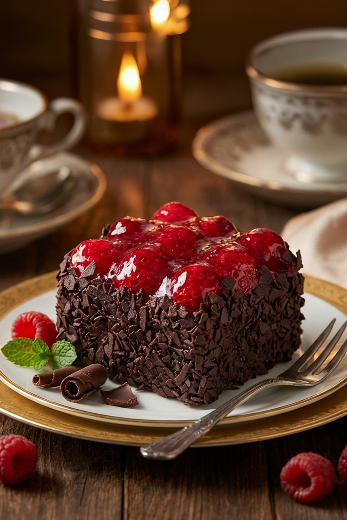 CKN Pasta Seçkisi 19