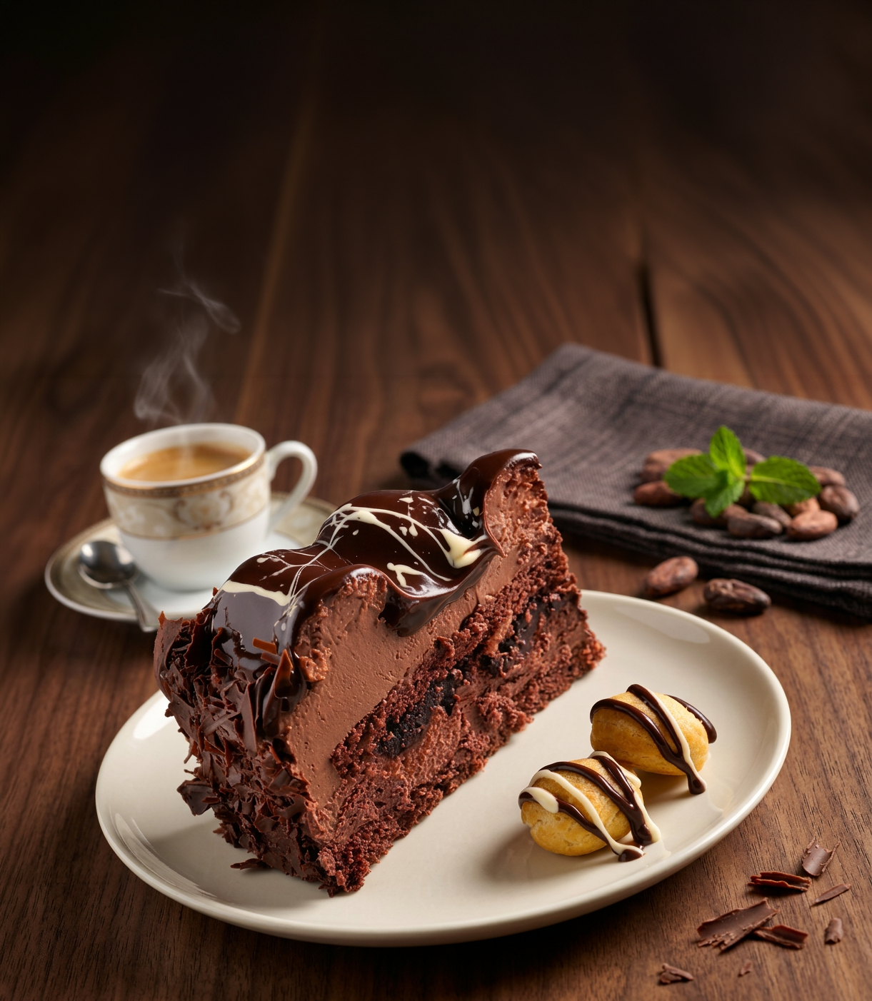 CKN Pasta Seçkisi 23