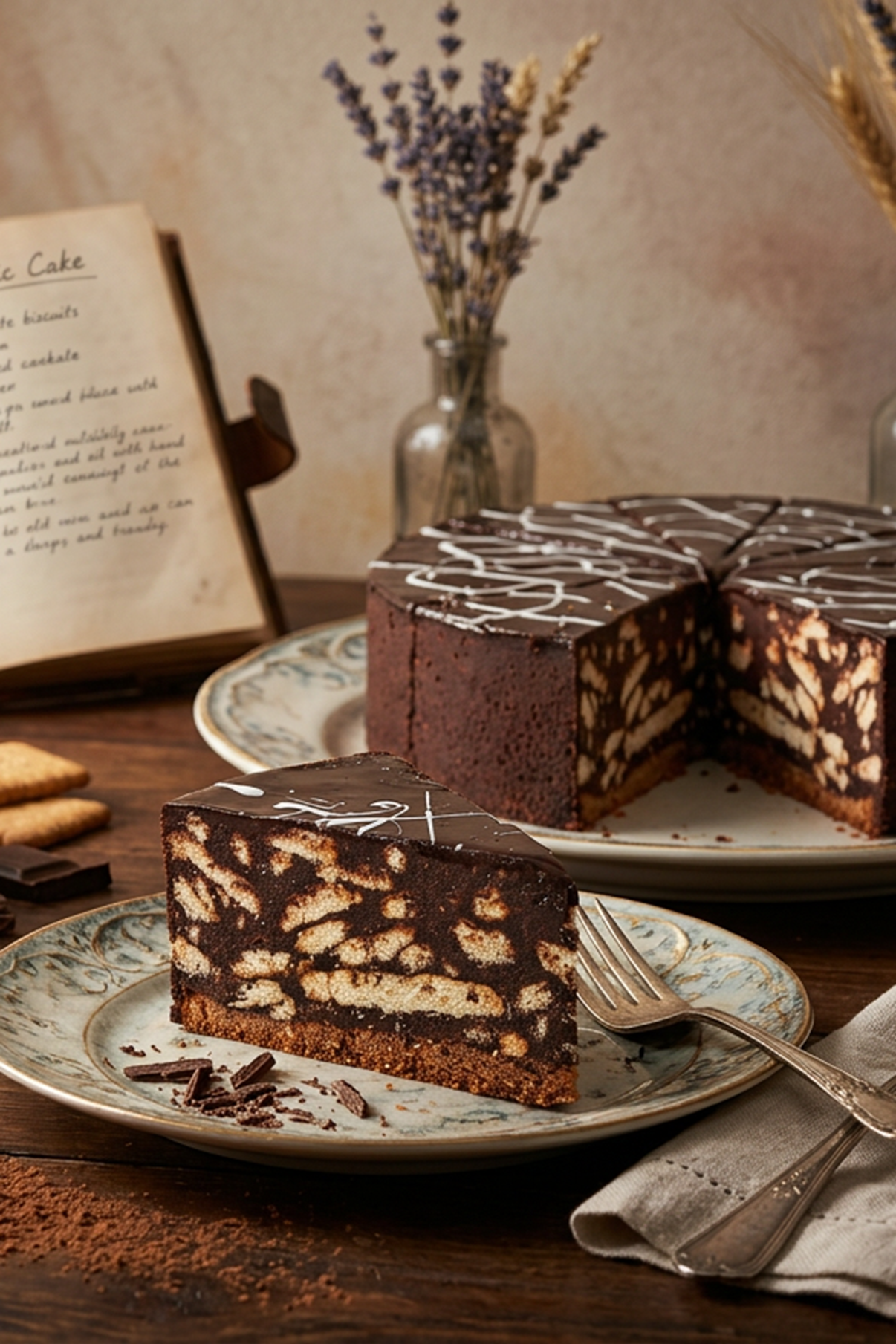 CKN Pasta Seçkisi 24