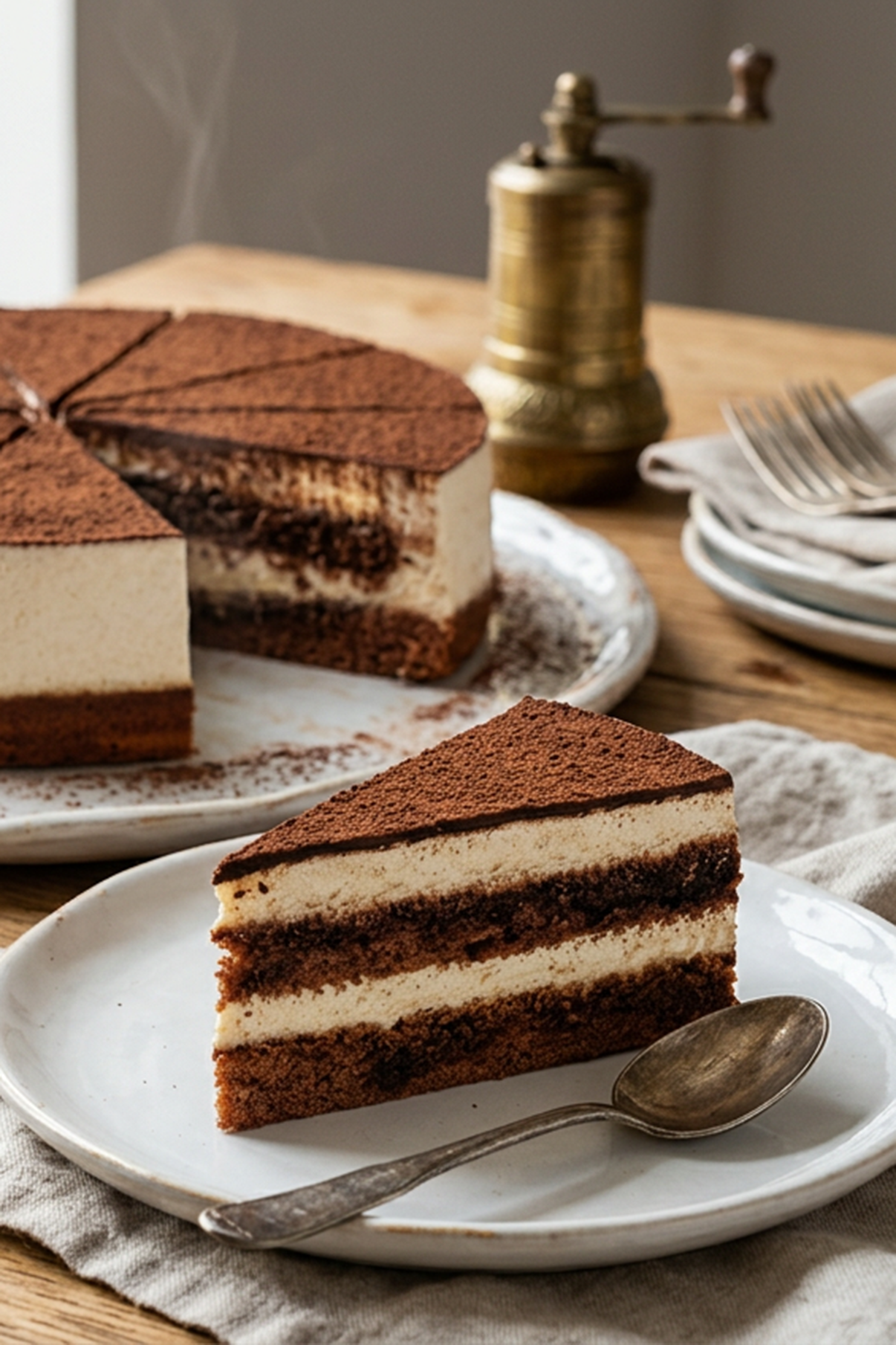 CKN Pasta Seçkisi 25