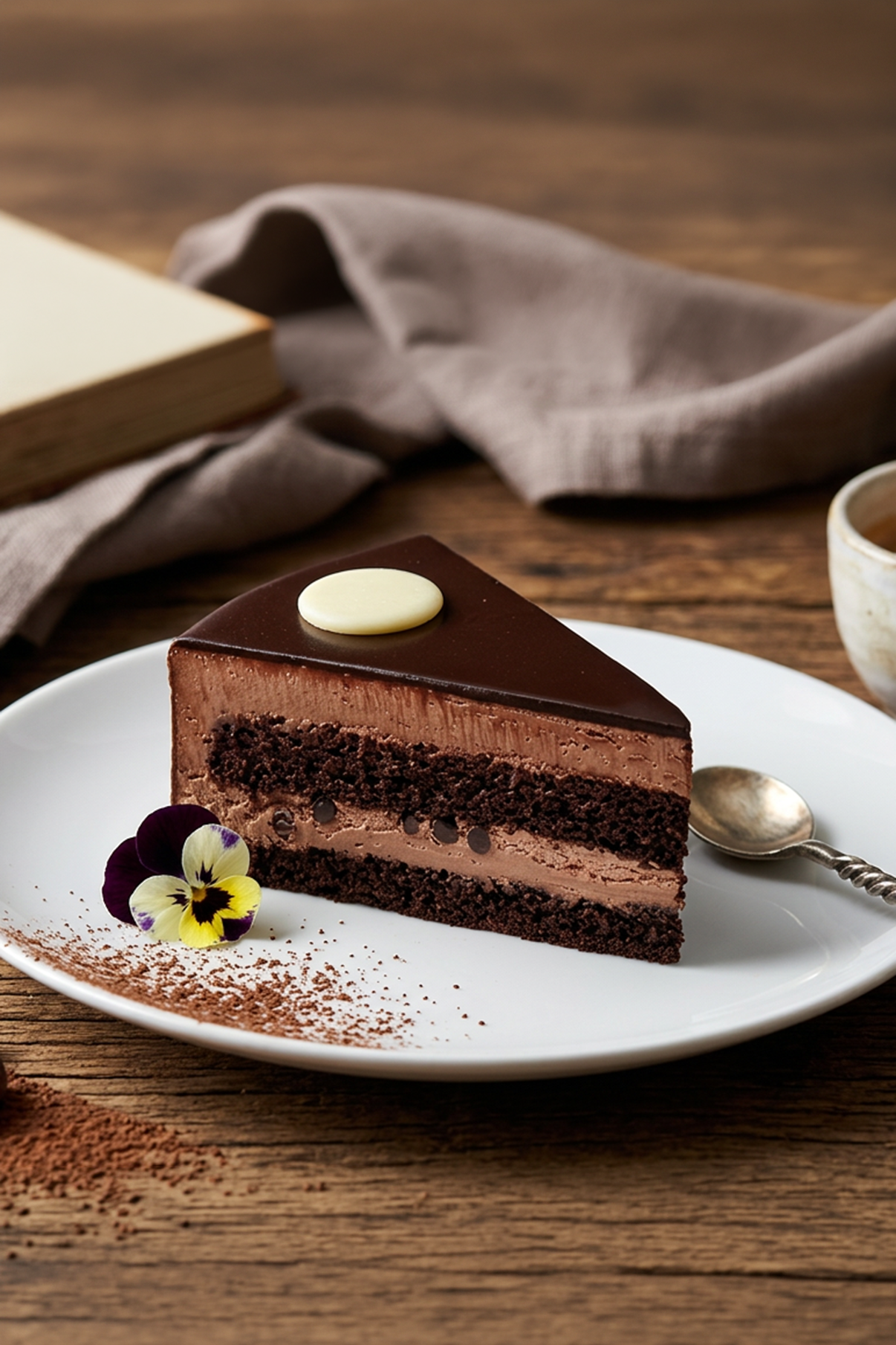 CKN Pasta Seçkisi 26