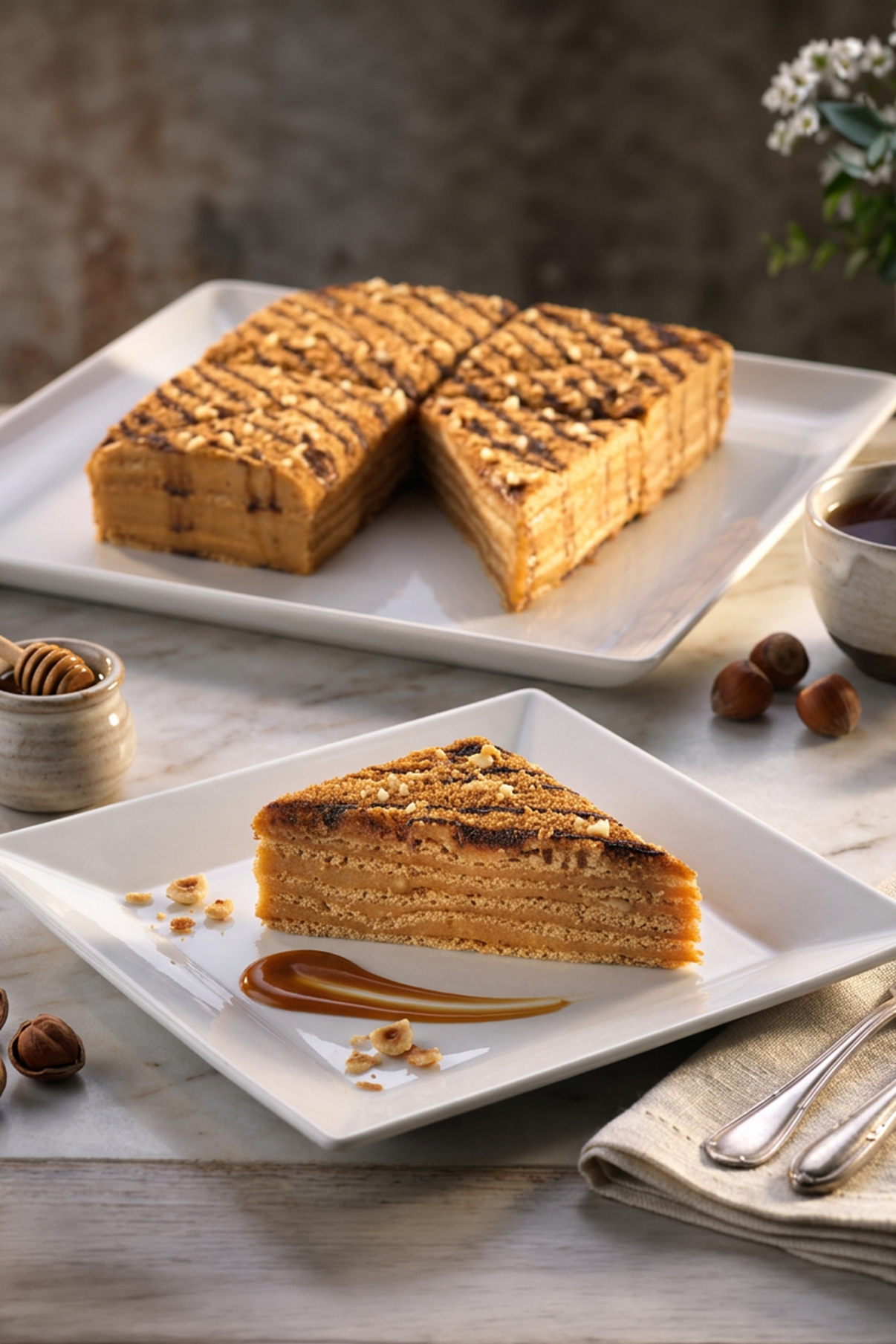 CKN Pasta Seçkisi 27